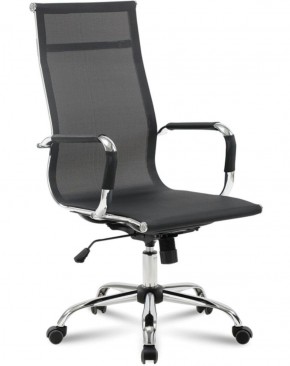 Кресло офисное BRABIX "Line EX-530" (черное) 531846 в Серове - serov.mebel-74.com | фото