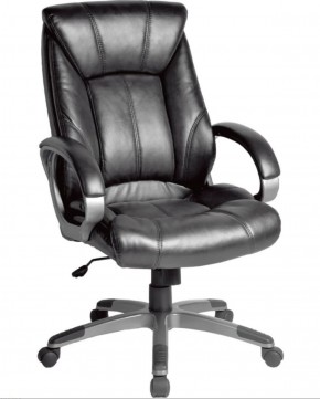 Кресло офисное BRABIX "Maestro EX-506" (черное) 530877 в Серове - serov.mebel-74.com | фото