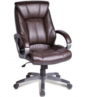 Кресло офисное BRABIX "Maestro EX-506" (коричневое) 530878 в Серове - serov.mebel-74.com | фото