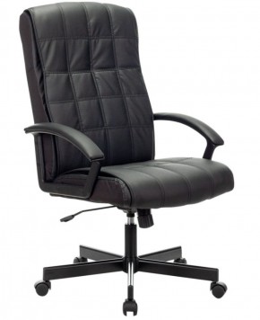 Кресло офисное BRABIX "Quadro EX-524" (черное) 532104 в Серове - serov.mebel-74.com | фото