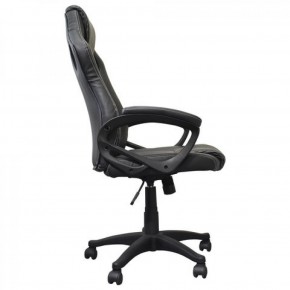 Кресло офисное BRABIX "Rider Plus EX-544" (черный/серый) 531582 в Серове - serov.mebel-74.com | фото