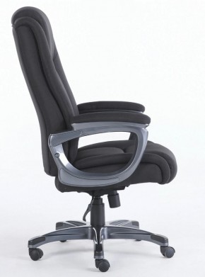 Кресло офисное BRABIX "Solid HD-005" (ткань/черное) 531822 в Серове - serov.mebel-74.com | фото