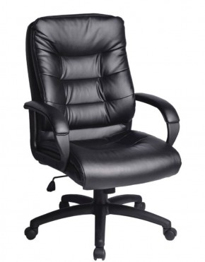 Кресло офисное BRABIX "Supreme EX-503" (черное) 530873 в Серове - serov.mebel-74.com | фото
