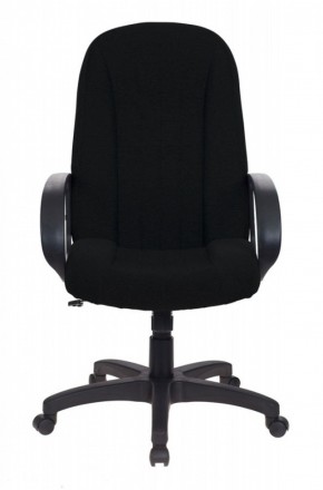Кресло руководителя Бюрократ T-898/3C11BL черный в Серове - serov.mebel-74.com | фото