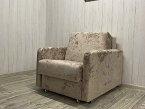 Кресло Уют Аккордеон МД 700 с подлокотниками (НПБ) в Серове - serov.mebel-74.com | фото