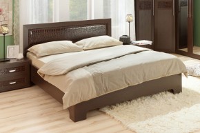 Кровать-1 900 Парма в Серове - serov.mebel-74.com | фото
