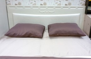 Кровать 1400 + ортопед и ПМ "Мария-Луиза 14" в Серове - serov.mebel-74.com | фото