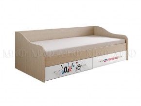 ВЕГА NEW Boy  Кровать 900 с настилом ЛДСП в Серове - serov.mebel-74.com | фото