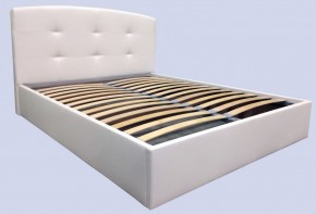 Кровать Ариадна Easy 1600 (с механизмом подъема) в Серове - serov.mebel-74.com | фото