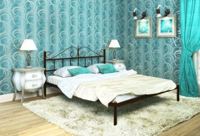 Кровать Диана 1900 (МилСон) в Серове - serov.mebel-74.com | фото