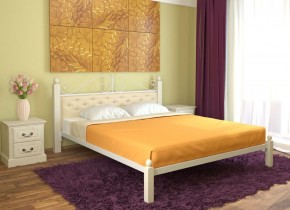 Кровать Диана Lux мягкая 1900 (МилСон) в Серове - serov.mebel-74.com | фото