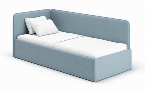 Кровать-диван Leonardo 160*70 (Голубой) в Серове - serov.mebel-74.com | фото