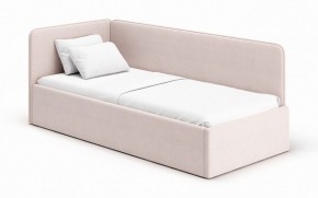 Кровать-диван Leonardo 160*70 (Розовый) в Серове - serov.mebel-74.com | фото