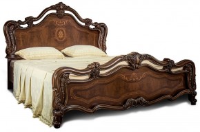 Кровать двуспальная Илона (1800) караваджо в Серове - serov.mebel-74.com | фото