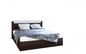 Кровать Эко 1600 в Серове - serov.mebel-74.com | фото