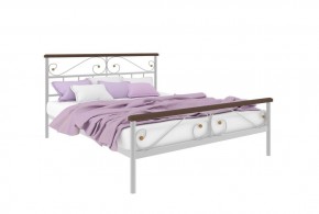 Кровать Эсмеральда Plus (МилСон) в Серове - serov.mebel-74.com | фото