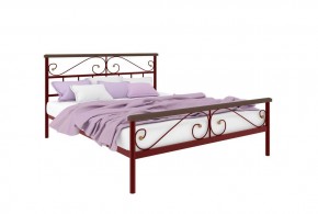 Кровать Эсмеральда Plus (МилСон) в Серове - serov.mebel-74.com | фото