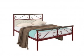 Кровать Эсмеральда Plus Мягкая (МилСон) в Серове - serov.mebel-74.com | фото