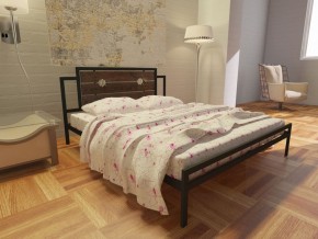 Кровать Инесса (МилСон) в Серове - serov.mebel-74.com | фото