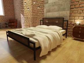 Кровать Инесса Plus (МилСон) в Серове - serov.mebel-74.com | фото