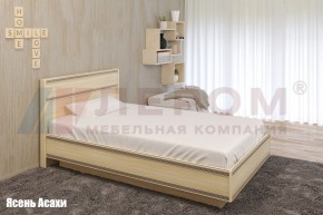 Кровать КР-1001 в Серове - serov.mebel-74.com | фото