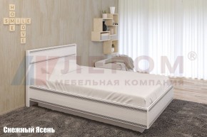 Кровать КР-1001 в Серове - serov.mebel-74.com | фото