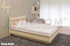 Кровать КР-1002 в Серове - serov.mebel-74.com | фото