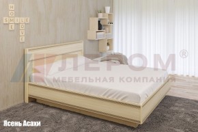 Кровать КР-1003 в Серове - serov.mebel-74.com | фото
