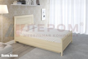 Кровать КР-1021 в Серове - serov.mebel-74.com | фото