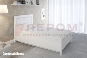 Кровать КР-1021 в Серове - serov.mebel-74.com | фото