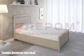 Кровать КР-1022 в Серове - serov.mebel-74.com | фото