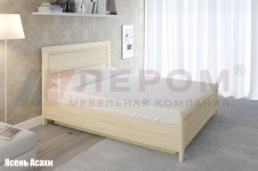 Кровать КР-1023 в Серове - serov.mebel-74.com | фото
