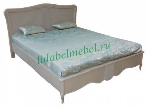 Кровать Лаура ММ-267-02/12Б (1200х2000) в Серове - serov.mebel-74.com | фото