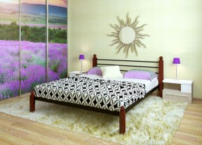 Кровать Милана Lux 1900 (МилСон) в Серове - serov.mebel-74.com | фото