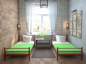Кровать Милана мини plus 1900 (МилСон) в Серове - serov.mebel-74.com | фото