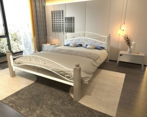 Кровать Надежда Lux Plus (мягкая) 1200*1900 (МилСон) в Серове - serov.mebel-74.com | фото