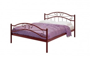 Кровать Надежда Plus (МилСон) в Серове - serov.mebel-74.com | фото