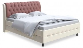 Кровать односпальная Como (Veda) 4 в Серове - serov.mebel-74.com | фото