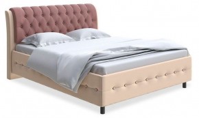 Кровать односпальная Como (Veda) 4 в Серове - serov.mebel-74.com | фото