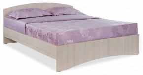 Кровать односпальная Этюд в Серове - serov.mebel-74.com | фото