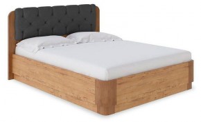 Кровать односпальная Wood Home Lite 1 в Серове - serov.mebel-74.com | фото
