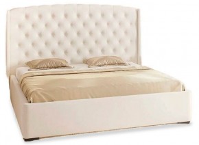 Кровать полутораспальная Dario Slim Lite в Серове - serov.mebel-74.com | фото