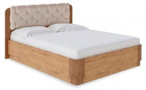 Кровать полутораспальная Wood Home Lite 1 в Серове - serov.mebel-74.com | фото