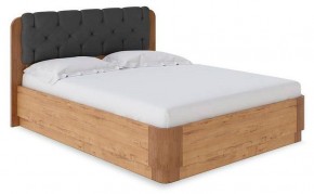 Кровать полутораспальная Wood Home Lite 1 в Серове - serov.mebel-74.com | фото