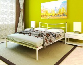 Кровать София (МилСон) в Серове - serov.mebel-74.com | фото