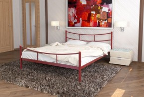 Кровать София Plus (МилСон) в Серове - serov.mebel-74.com | фото