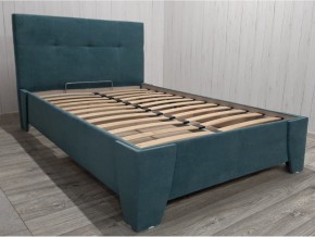 Кровать Уют 1400 с основанием в Серове - serov.mebel-74.com | фото