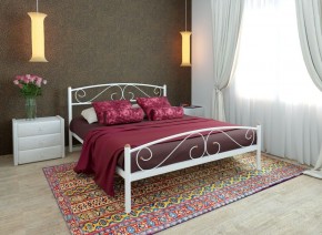 Кровать Вероника plus 1900 (МилСон) в Серове - serov.mebel-74.com | фото