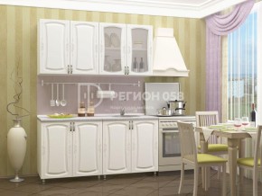 Кухня Белла 1.6 в Серове - serov.mebel-74.com | фото