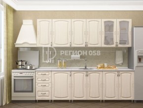 Кухня Белла 2.5 в Серове - serov.mebel-74.com | фото